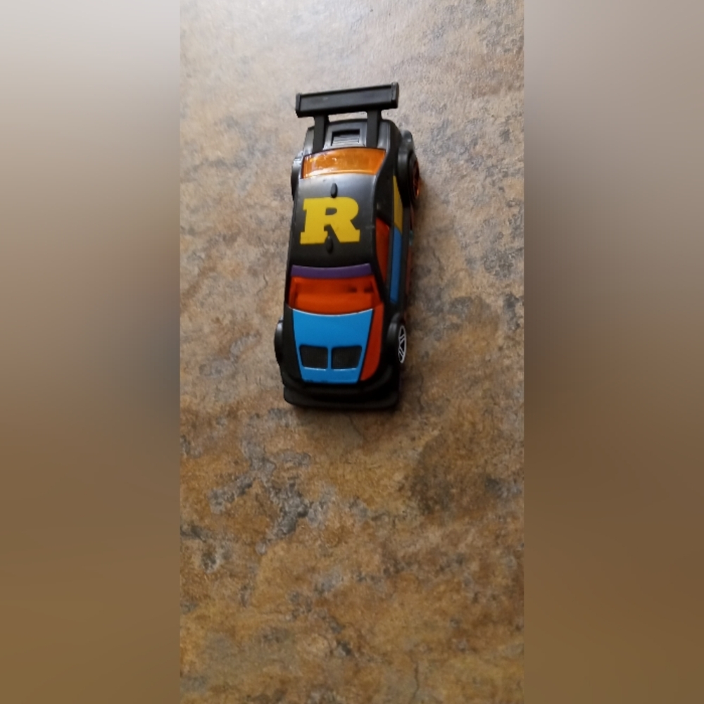 Kids Racing Toy Car - Multicolor - Picture 1 of 4